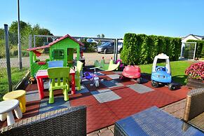 Comfortable Holiday Apartments, Sianozety