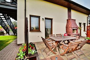 Comfortable Holiday Apartments, Sianozety
