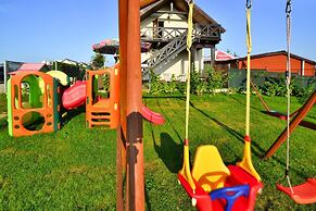 Comfortable Holiday Apartments, Sianozety