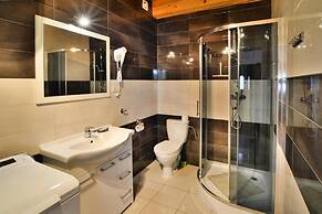 Comfortable Holiday Apartments, Sianozety