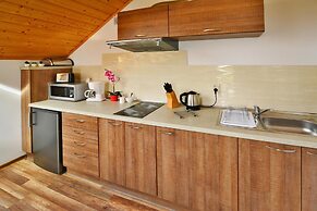 Comfortable Holiday Apartments, Sianozety