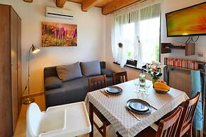 Comfortable Holiday Apartments, Sianozety