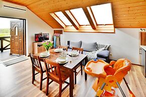 Comfortable Holiday Apartments, Sianozety