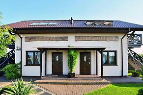 Comfortable Holiday Apartments, Sianozety