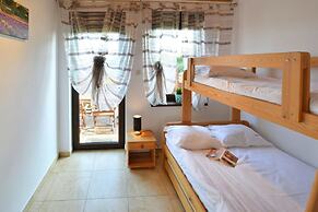 Comfortable Holiday Apartments, Sianozety