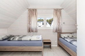 Holiday Homes Close to the Beach, Pobierowo