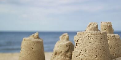 Holiday Homes Close to the Beach, Pobierowo