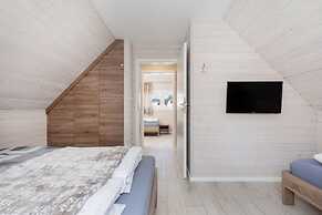 Holiday Homes Close to the Beach, Pobierowo