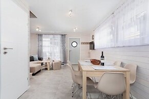 Holiday Homes Close to the Beach, Pobierowo