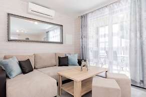 Holiday Homes Close to the Beach, Pobierowo