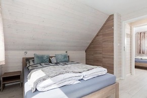 Holiday Homes Close to the Beach, Pobierowo