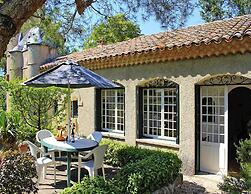 Holiday Home in Salon de Provence