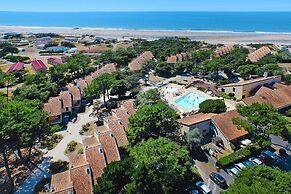 Res. Soulac-sur-mer Bordeaux Medoc, Soulac-sur-mer, Holiday Home for 6