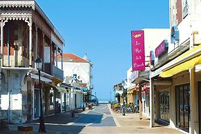 Res. Soulac-sur-mer Bordeaux Medoc, Soulac-sur-mer, Holiday Home for 6