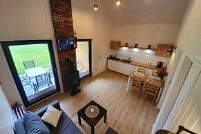 Holiday Homes With Fireplaces, Jaroslawiec