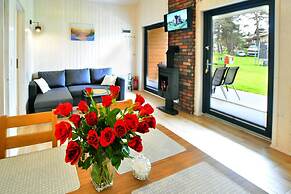 Holiday Homes With Fireplaces, Jaroslawiec