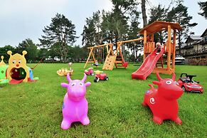 Holiday Homes With Fireplaces, Jaroslawiec