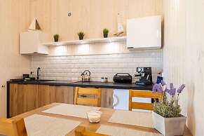 Holiday Homes With Fireplaces, Jaroslawiec