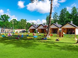 Holiday Homes With Fireplaces, Jaroslawiec