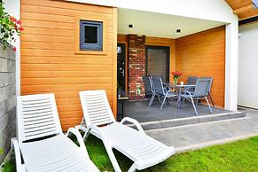 Holiday Homes With Fireplaces, Jaroslawiec