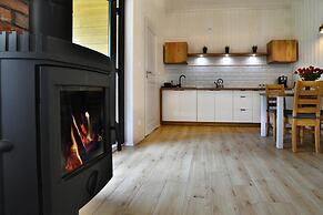 Holiday Homes With Fireplaces, Jaroslawiec