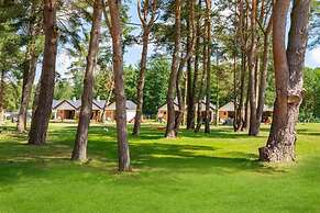 Holiday Homes With Fireplaces, Jaroslawiec