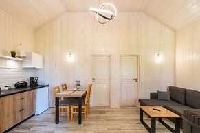 Holiday Homes With Fireplaces, Jaroslawiec