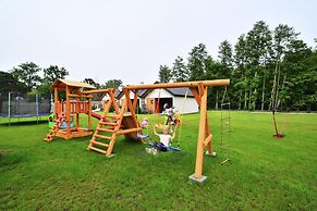 Holiday Homes With Fireplaces, Jaroslawiec