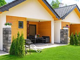 Holiday Homes With Fireplaces, Jaroslawiec