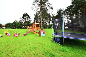 Holiday Homes With Fireplaces, Jaroslawiec