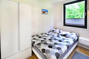 Holiday Homes With Fireplaces, Jaroslawiec