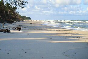 Holiday Homes With Fireplaces, Jaroslawiec