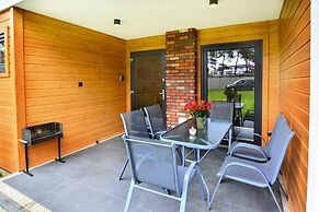 Holiday Homes With Fireplaces, Jaroslawiec