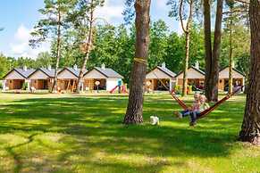 Holiday Homes With Fireplaces, Jaroslawiec