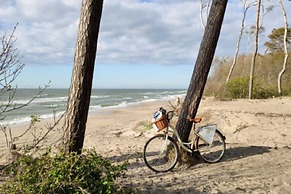 Holiday Homes With Fireplaces, Jaroslawiec