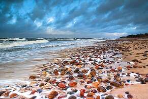 Holiday Homes With Fireplaces, Jaroslawiec