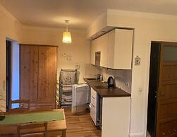 Cozy Apartment for 4 People, Pobierowo