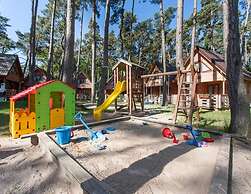 Cozy Apartment for 4 People, Pobierowo