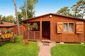 Holiday House Near the Sea, Swimming Pool, Mielno