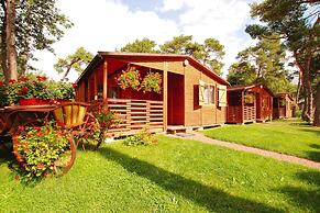 Holiday House Near the Sea, Swimming Pool, Mielno