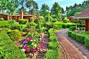 Holiday House Near the Sea, Swimming Pool, Mielno