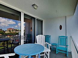 Shoreline Towers 3035