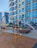Cozy 1 Bedroom in Mactan Newtown