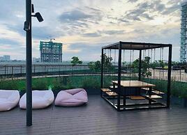 Cozy 1 Bedroom in Mactan Newtown