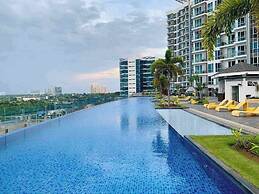 Cozy 1 Bedroom in Mactan Newtown