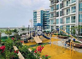 Cozy 1 Bedroom in Mactan Newtown