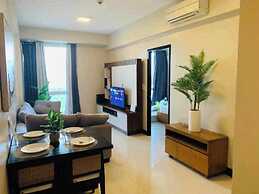 Cozy 1 Bedroom in Mactan Newtown