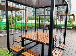 Cozy 1 Bedroom in Mactan Newtown
