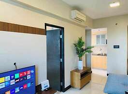 Cozy 1 Bedroom in Mactan Newtown