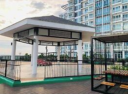 Cozy 1 Bedroom in Mactan Newtown